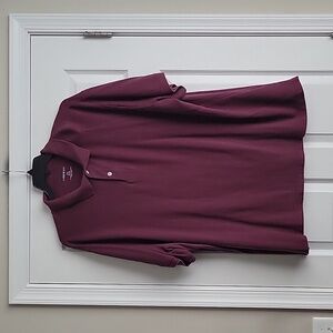 Harbor Bay Men’s Polo Shirt